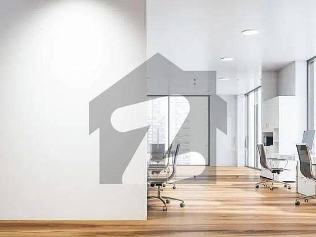 Office for rent in Faisalabad, Islamabad Capital Territory