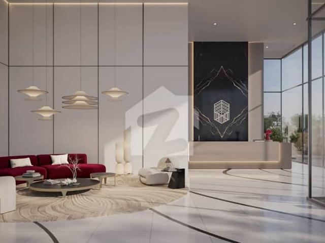 Office for sale in Rawalpindi, Islamabad Capital Territory