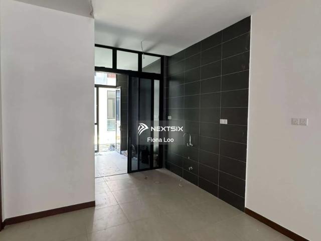 Shop for rent in Kuching, Sarawak