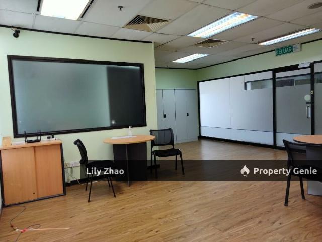 Office for sale in Kinabalu, Sabah