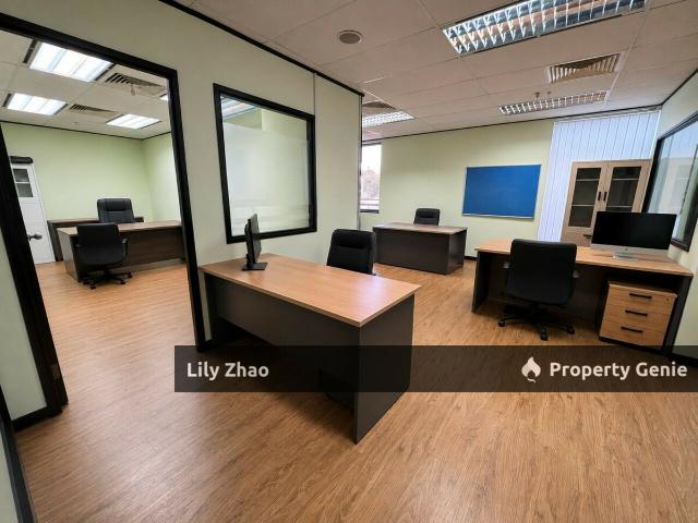 Office for sale in Kinabalu, Sabah