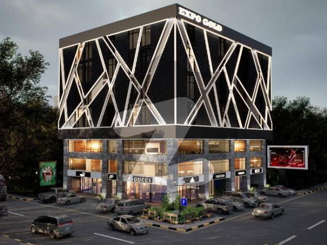 Office for sale in Rawalpindi, Islamabad Capital Territory