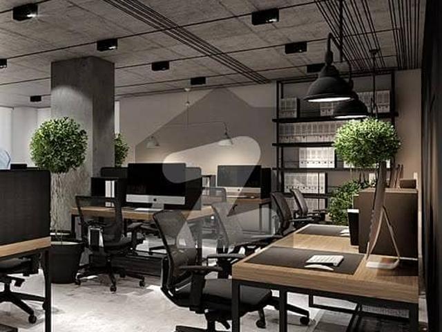 Office for sale in Rawalpindi, Islamabad Capital Territory