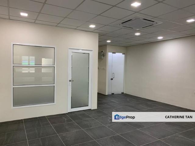 Shop for rent in Petaling, Subang Jaya