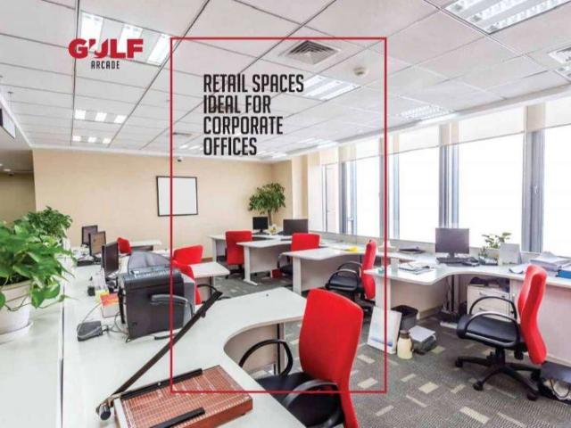Commercial for sale in Islamabad