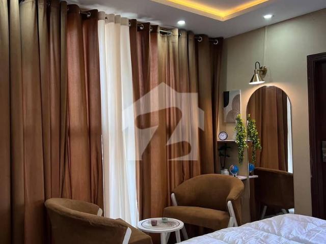 Apartment for sale in Rawalpindi, Islamabad Capital Territory