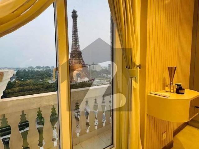 Apartment for sale in Rawalpindi, Islamabad Capital Territory