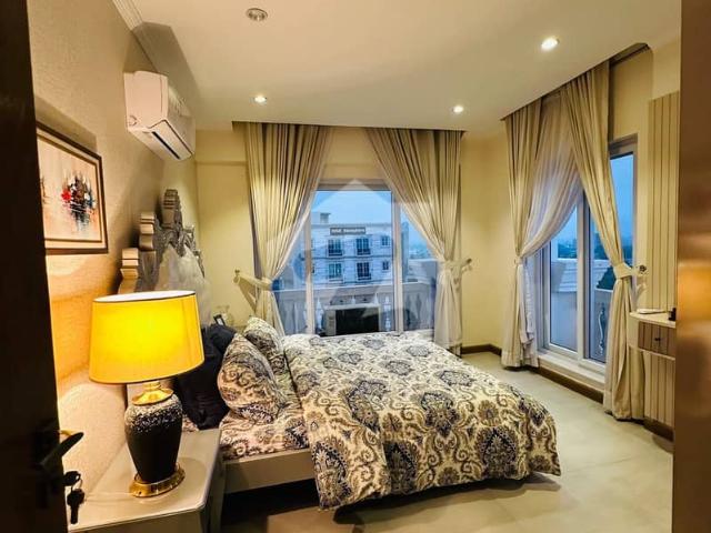 Apartment for sale in Rawalpindi, Islamabad Capital Territory