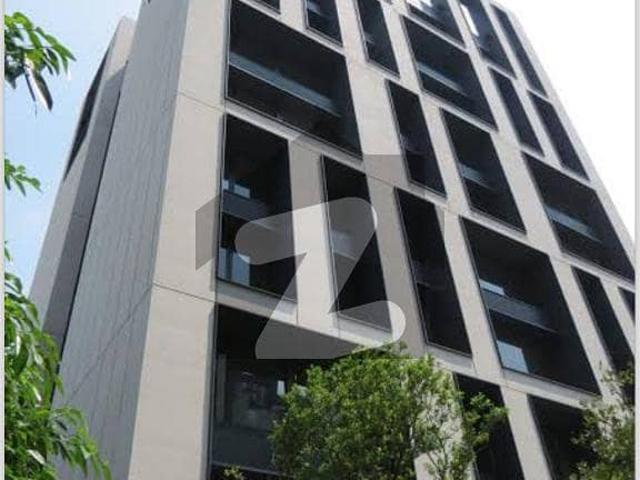 Apartment for sale in Rawalpindi, Islamabad Capital Territory
