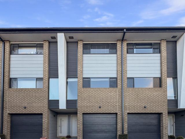 Property for rent in Australian Capital Territory