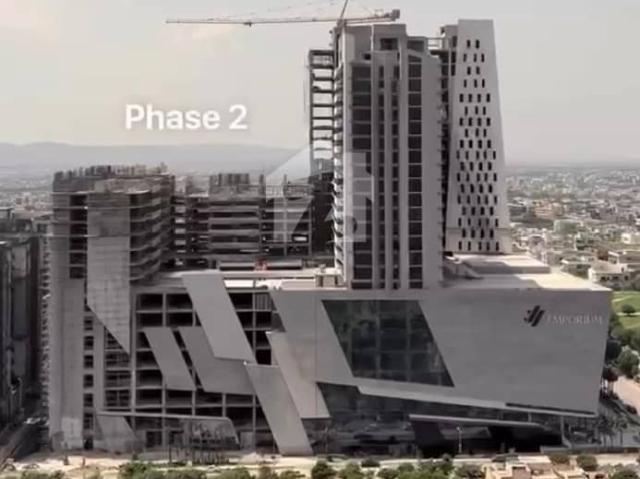 Apartment for sale in اسلام آباد, زون 1