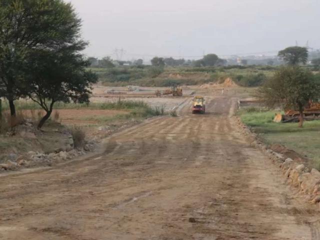 Land for sale in Rawalpindi, Islamabad Capital Territory