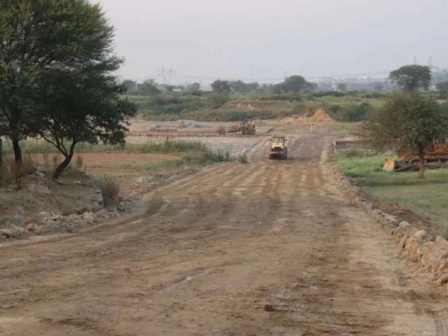 Land for sale in Rawalpindi, Islamabad Capital Territory