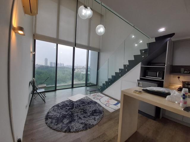 Condominium for sale in Tanjong Sepat, Selangor
