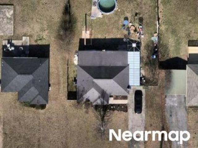 House for sale in Alabama