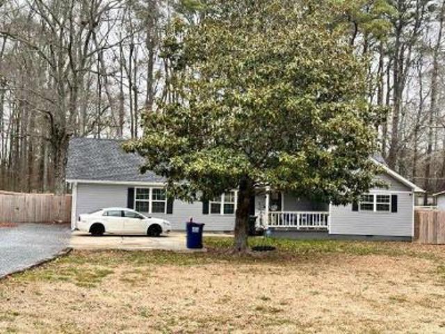 House for sale in Alabama