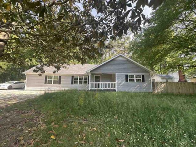 House for sale in Browns Corner, Madison County