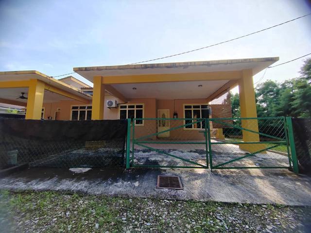 Residential House for sale in Raub, Pahang