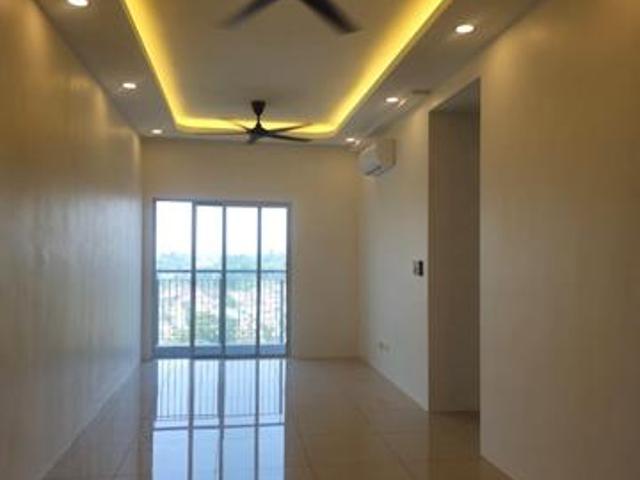 Serviced Residence for rent in Petaling, Subang Jaya