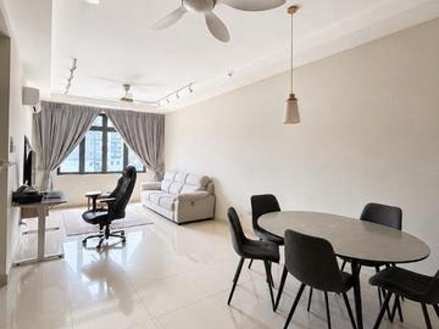 Serviced Residence for rent in Petaling, Subang Jaya