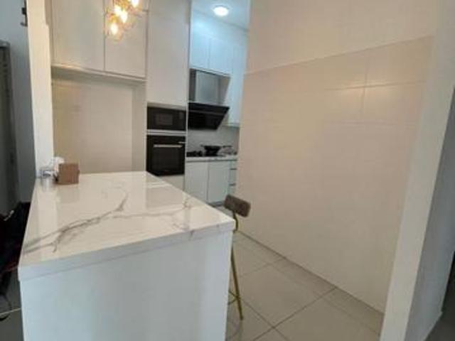 Serviced Residence for rent in Petaling, Subang Jaya