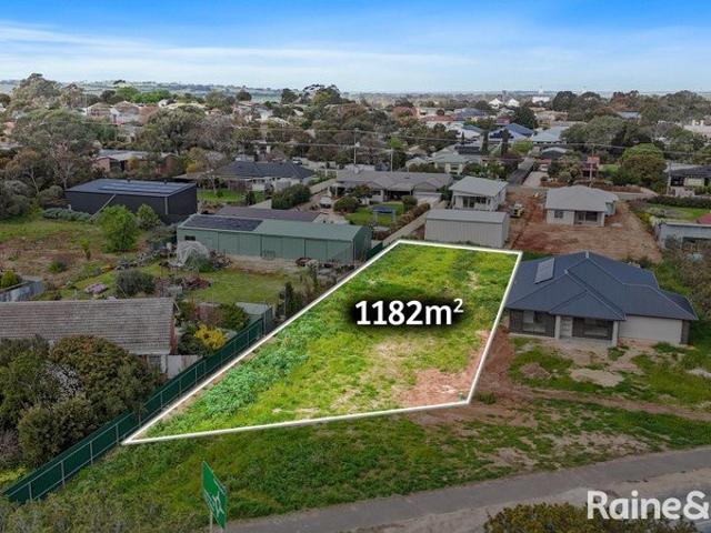 Land for sale in Gemmells, South Australia