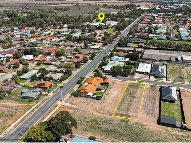 Land for sale in Swan Hill, Victoria
