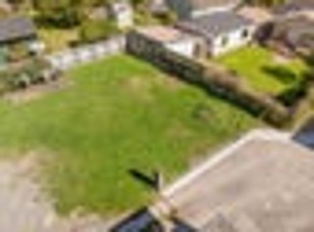 Land for sale in Pauatahanui, Wellington