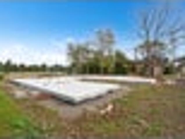 Land for sale in Greytown, Wellington