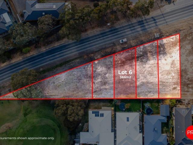 Land for sale in Bendigo, Victoria