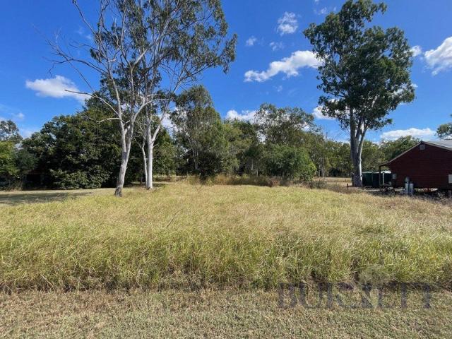 Land for sale in Dallarnil, Queensland