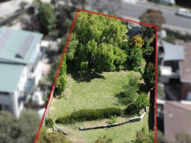 Land for sale in Hobart, Tasmania