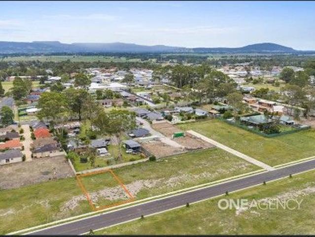 Land for sale in South Nowra, New South Wales