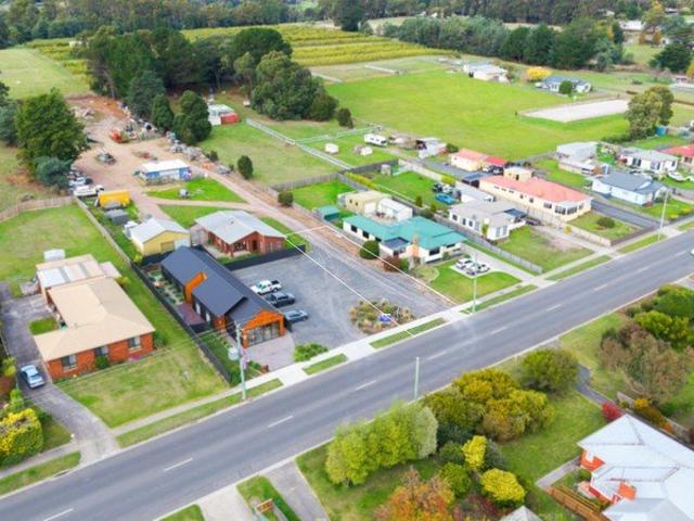 Land for sale in Devonport, Tasmania