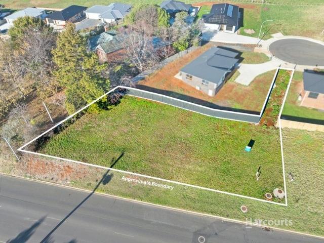 Land for sale in Burnie, Tasmania