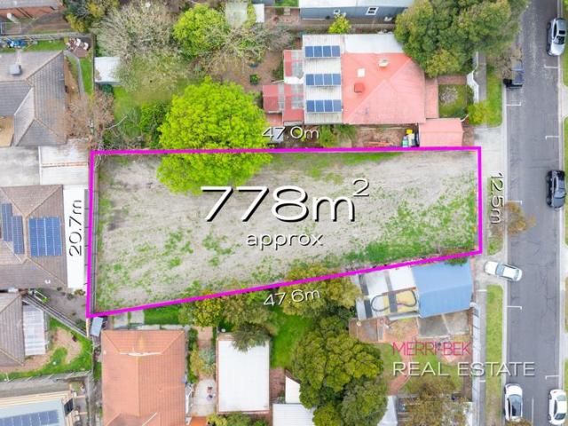 Land for sale in Camerons Creek, Victoria