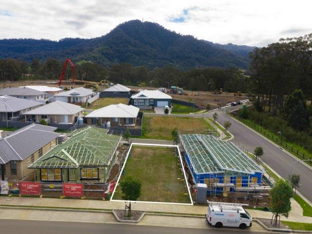 Land for sale in New South Wales