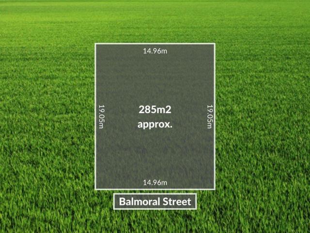 Land for sale in Horseshoe Creek, South Australia
