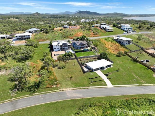 Land for sale in Bowen, Queensland