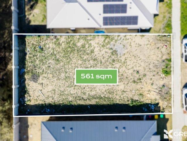 Land for sale in Baldivis, Western Australia