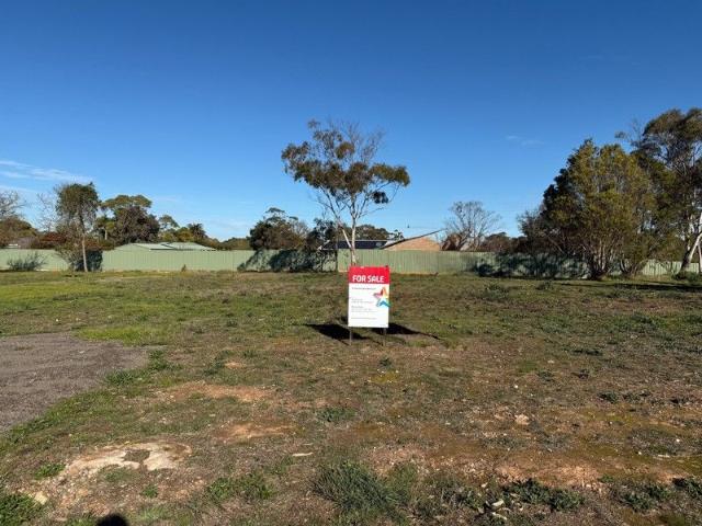 Land for sale in Millicent, South Australia