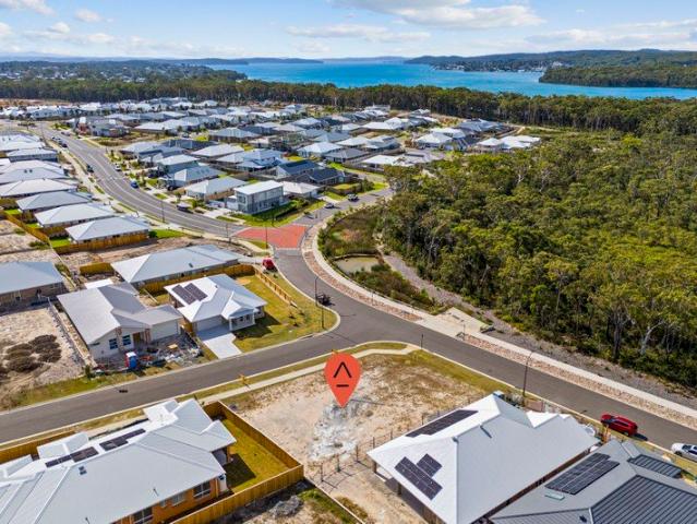 Land for sale in Crangan Bay, New South Wales
