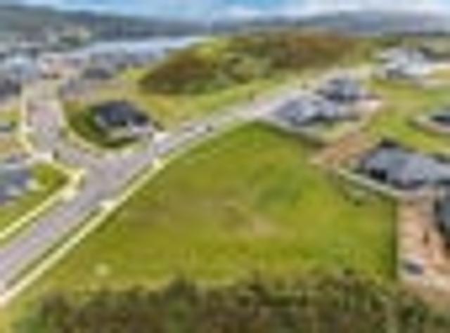 Land for sale in Papakaio, Wellington