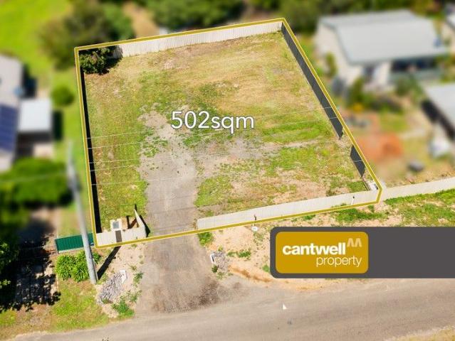 Land for sale in Chewton, Victoria