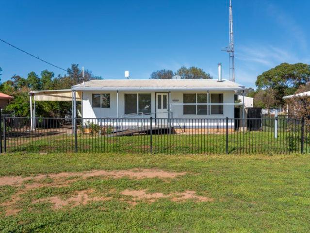 House for sale in Ganmain, New South Wales