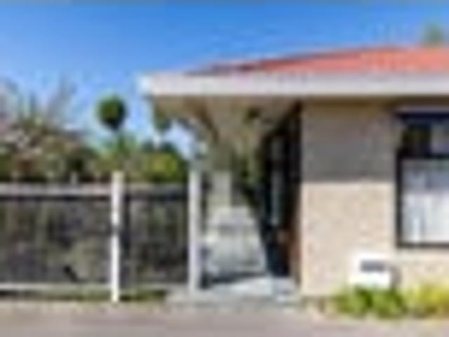 Apartment for sale in Taradale Central, Napier City