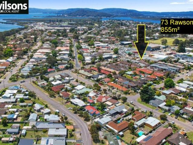 House for sale in Woy Woy, New South Wales