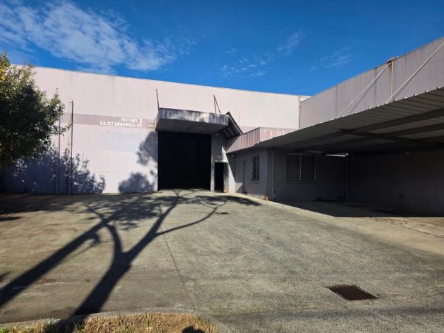 Warehouse for rent in Camerons Creek, Victoria