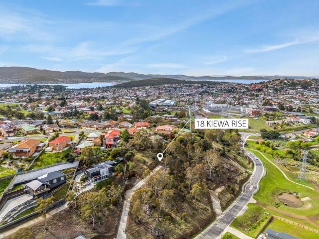 Land for sale in Hobart, Tasmania