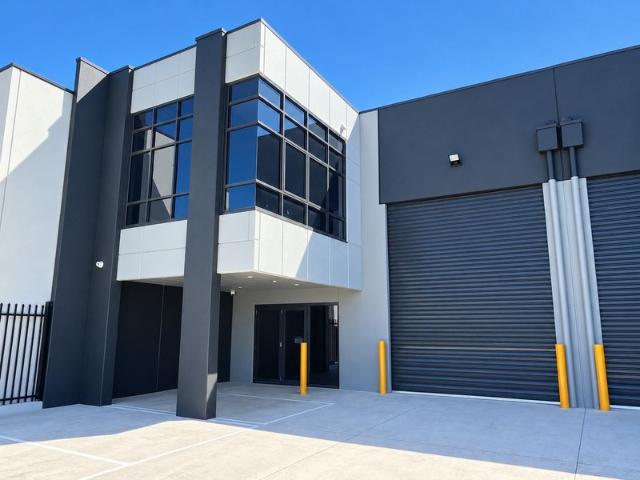 Warehouse for rent in Bloomdale, Melbourne